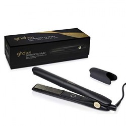 PLANCHA GHD GOLD PROFESIONAL STYLER NEGRA